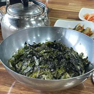 소근리막국수 사진
