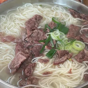 국수집 사진