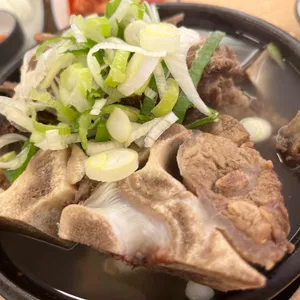 팔팔따구탕 사진