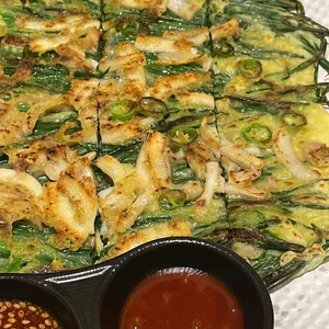 산따라물따라 사진