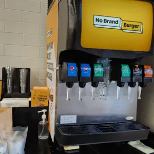 노브랜드버거 리뷰 사진