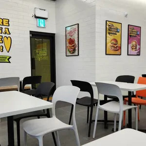 노브랜드버거 리뷰 사진