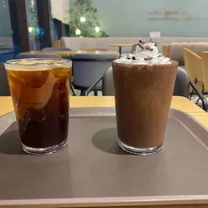 할리스 사진