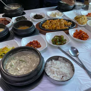 두부마을 사진