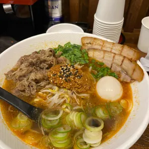 라멘동 사진
