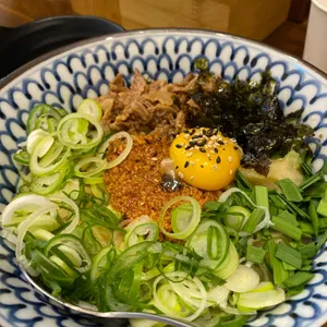 라멘동 사진