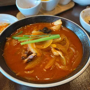 송유향 리뷰 사진