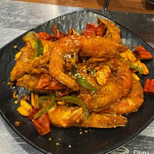 동방양꼬치 사진