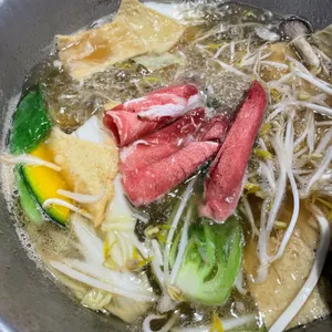 채움편백찜샤브샤브 사진