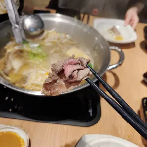 채움편백찜샤브샤브 사진