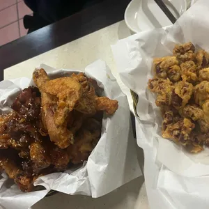 칠성통닭 사진
