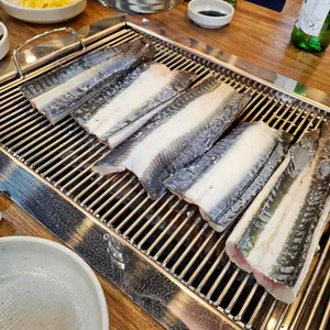 쌍둥이네풍천장어 사진