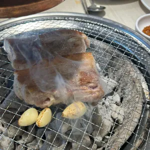 명륜진사갈비 사진