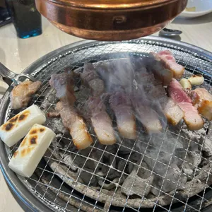 명륜진사갈비 사진
