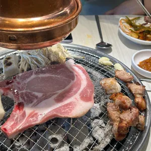 명륜진사갈비 사진
