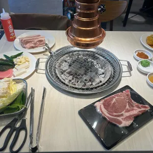 명륜진사갈비 사진
