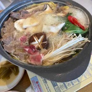 하마네아구찜 사진