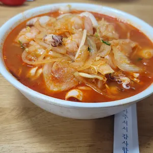 복성반점 사진