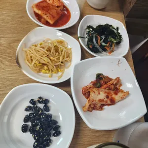 해전생태전문점 사진