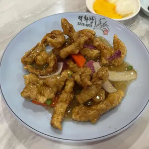 덕화장 사진