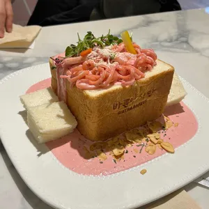바른양식당 사진