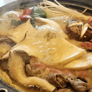 하마네아구찜 사진