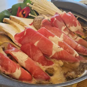 하마네아구찜 사진