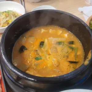 산들바다생고기 사진