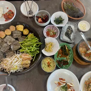 순식당 사진