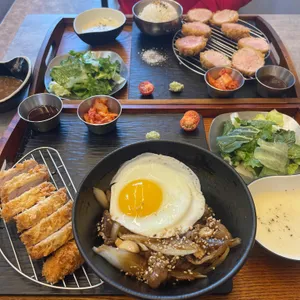 쇼카츠 사진