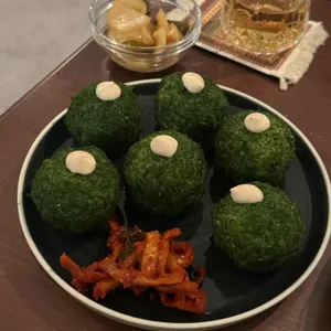 빈틈 사진