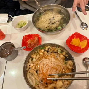 망원식당 사진