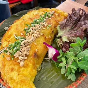 안안 리뷰 사진