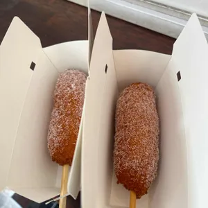 명랑핫도그 대표 사진