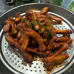 부라보쪽갈비 사진