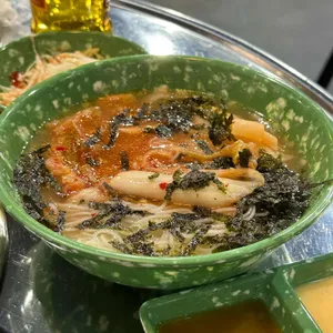부라보쪽갈비 사진