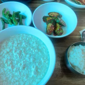 김영애 할머니순두부 사진