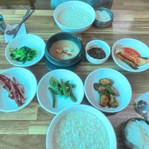 김영애 할머니순두부 사진