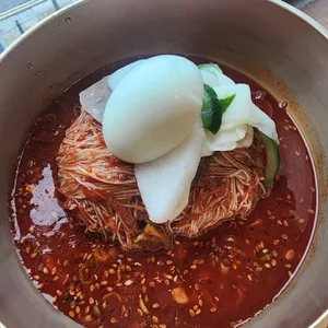 함흥면옥 사진
