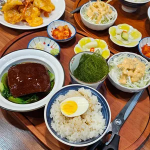 심원 사진