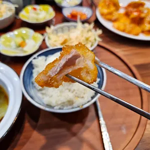심원 리뷰 사진
