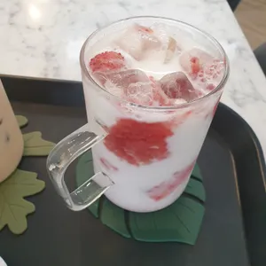 그 날의 온도 사진