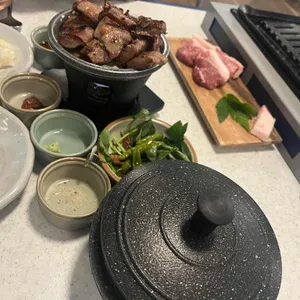 해율담 사진