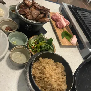 해율담 사진