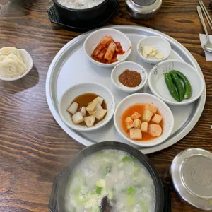 소문난부자돼지국밥 사진