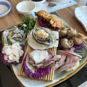 머구리횟집 사진