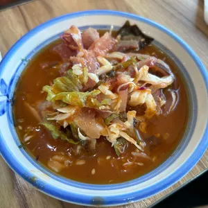 머구리횟집 사진