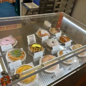 제너럴도넛샵 리뷰 사진