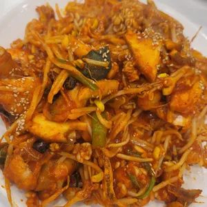 소문난대구왕뽈찜 사진