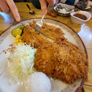 주누돈까스 사진